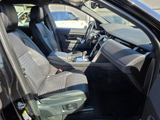 2020 Land Rover Discovery Sport S 4WD - 22981400 - 9