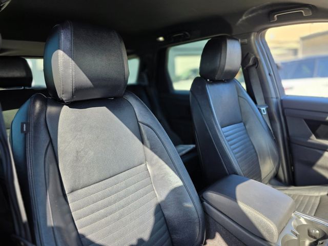 2020 Land Rover Discovery Sport S 4WD - 22981400 - 10