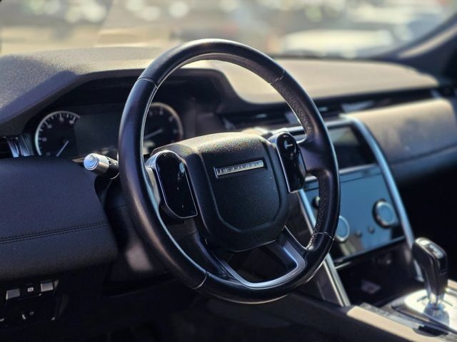 2020 Land Rover Discovery Sport S 4WD - 22981400 - 13