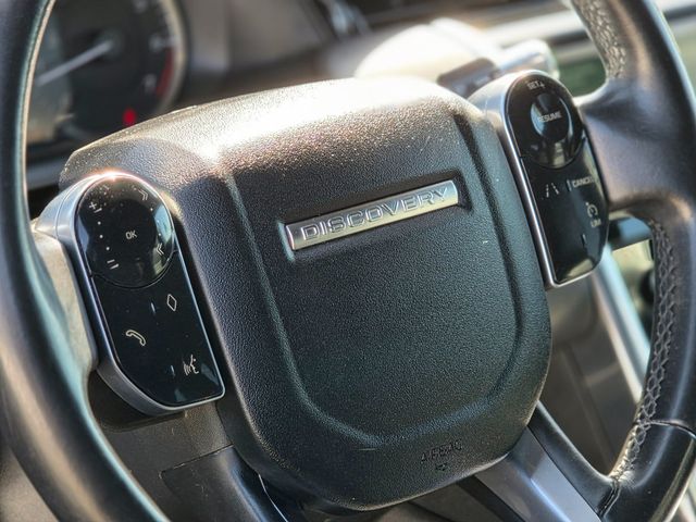 2020 Land Rover Discovery Sport S 4WD - 22981400 - 14