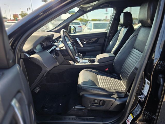 2020 Land Rover Discovery Sport S 4WD - 22981400 - 15