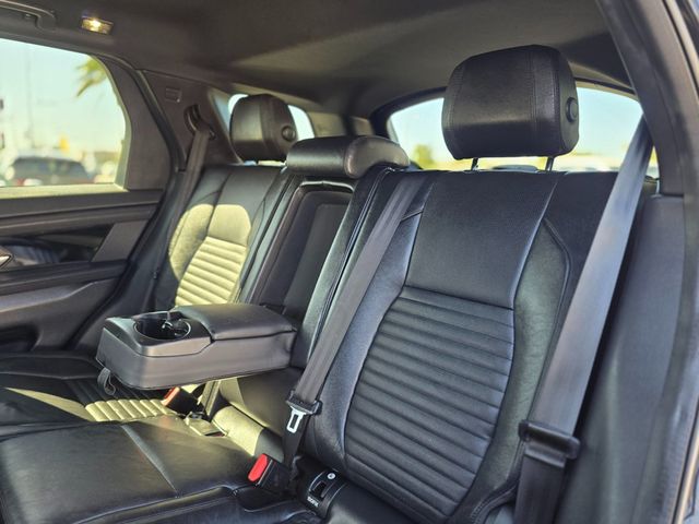 2020 Land Rover Discovery Sport S 4WD - 22981400 - 18