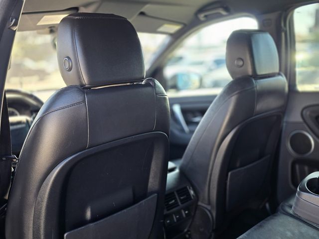 2020 Land Rover Discovery Sport S 4WD - 22981400 - 19