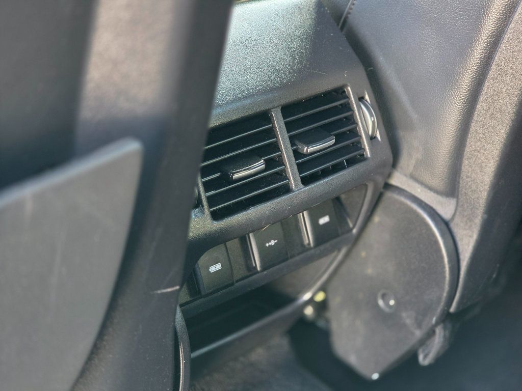 2020 Land Rover Discovery Sport S 4WD - 22981400 - 20