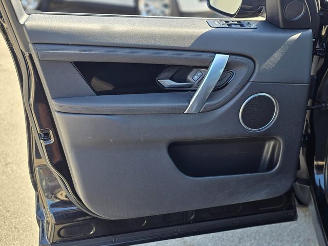 2020 Land Rover Discovery Sport S 4WD - 22981400 - 22