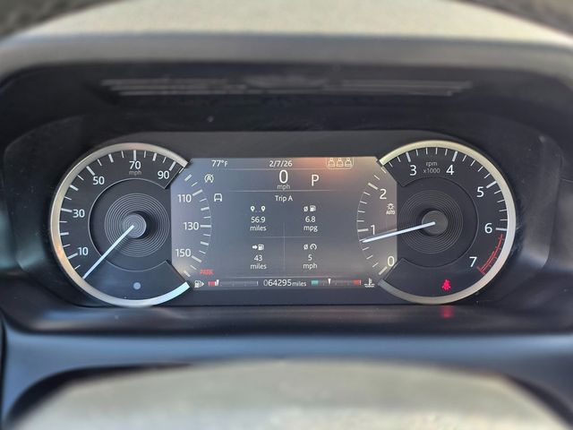 2020 Land Rover Discovery Sport S 4WD - 22981400 - 25