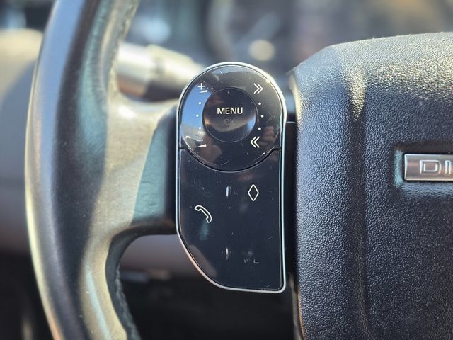 2020 Land Rover Discovery Sport S 4WD - 22981400 - 26