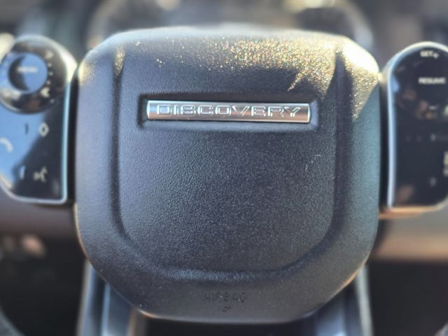 2020 Land Rover Discovery Sport S 4WD - 22981400 - 27