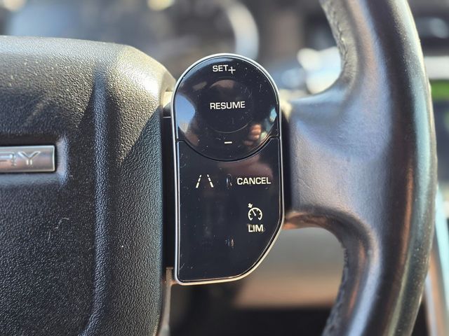 2020 Land Rover Discovery Sport S 4WD - 22981400 - 28