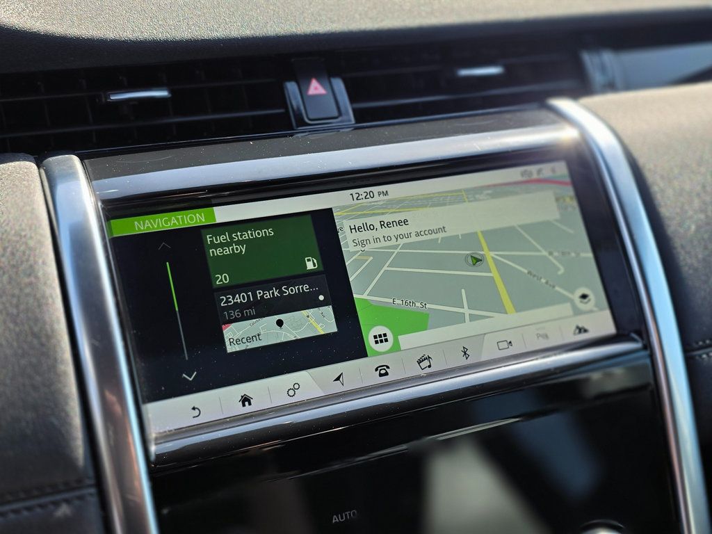 2020 Land Rover Discovery Sport S 4WD - 22981400 - 29