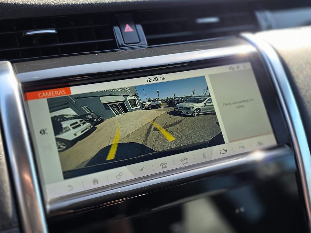 2020 Land Rover Discovery Sport S 4WD - 22981400 - 30