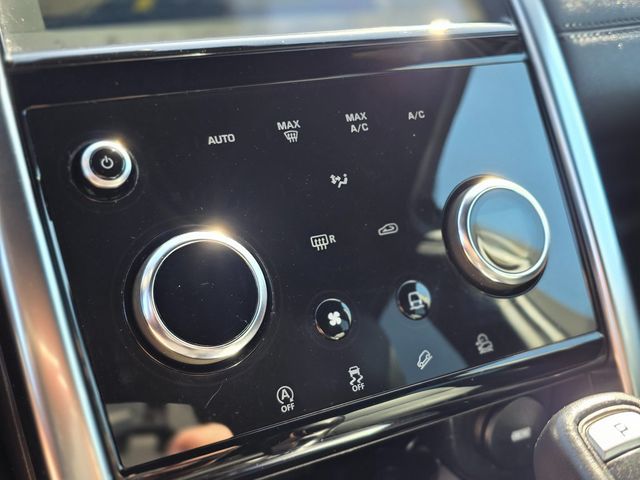 2020 Land Rover Discovery Sport S 4WD - 22981400 - 31