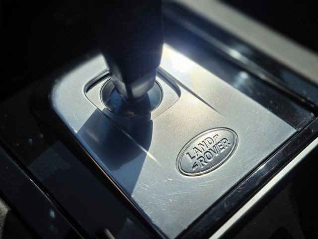 2020 Land Rover Discovery Sport S 4WD - 22981400 - 33