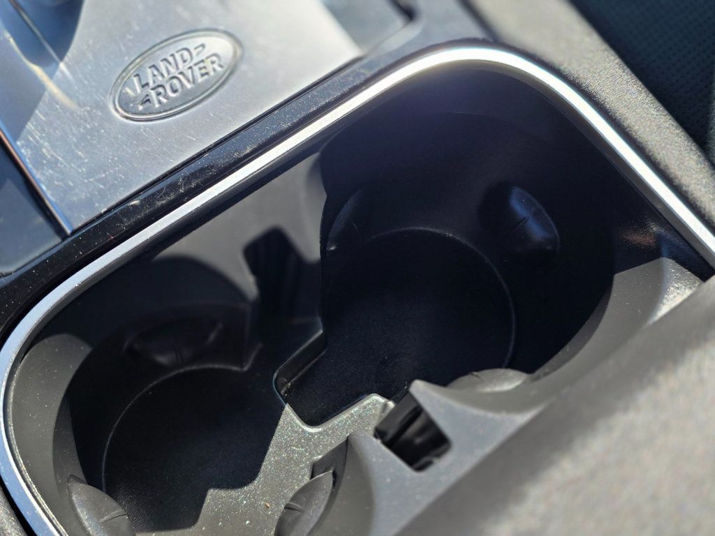 2020 Land Rover Discovery Sport S 4WD - 22981400 - 34