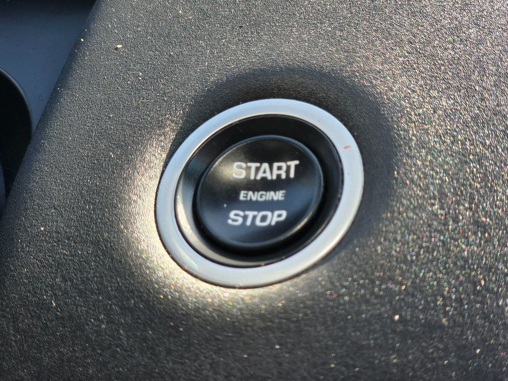 2020 Land Rover Discovery Sport S 4WD - 22981400 - 35