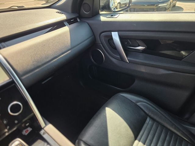 2020 Land Rover Discovery Sport S 4WD - 22981400 - 36