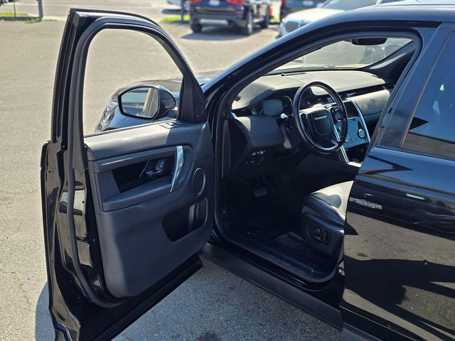 2020 Land Rover Discovery Sport S 4WD - 22981400 - 41