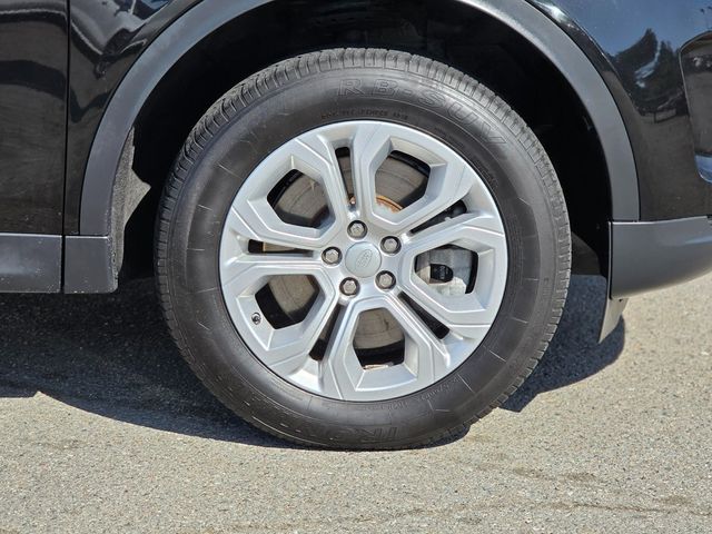 2020 Land Rover Discovery Sport S 4WD - 22981400 - 7