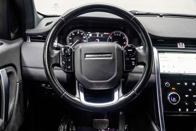 2020 Land Rover Discovery Sport S 4WD - 22964680 - 15