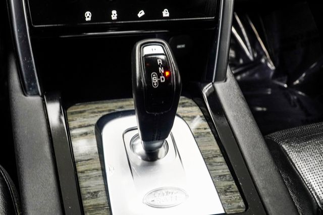 2020 Land Rover Discovery Sport S 4WD - 22964680 - 18