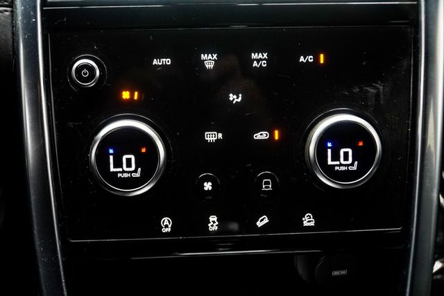 2020 Land Rover Discovery Sport S 4WD - 22964680 - 19