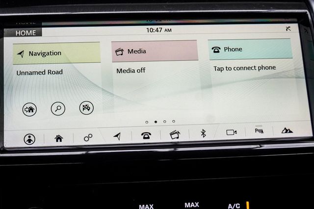 2020 Land Rover Discovery Sport S 4WD - 22964680 - 20