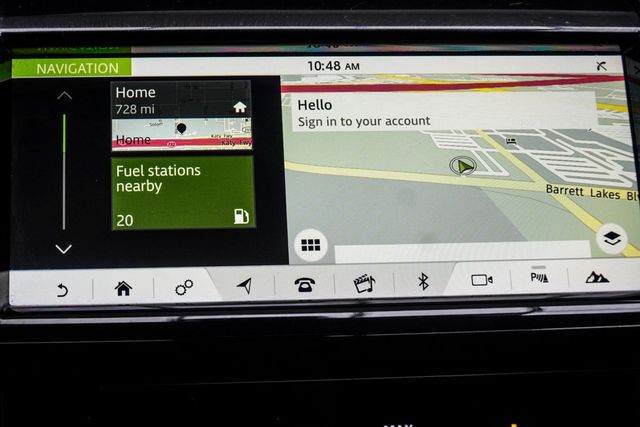 2020 Land Rover Discovery Sport S 4WD - 22964680 - 21