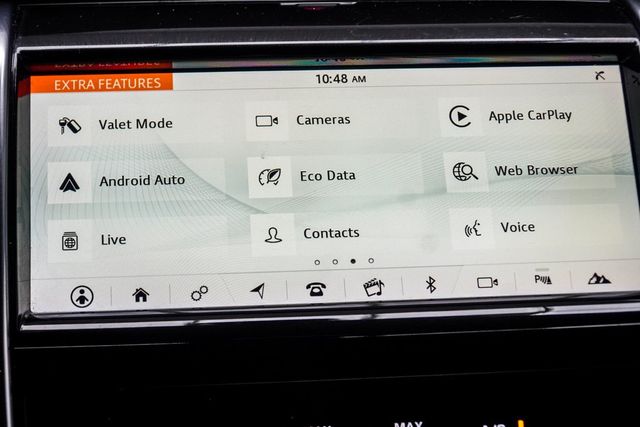 2020 Land Rover Discovery Sport S 4WD - 22964680 - 24