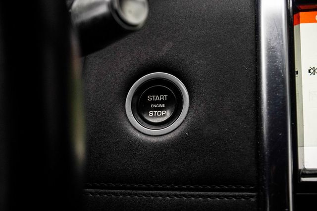 2020 Land Rover Discovery Sport S 4WD - 22964680 - 25