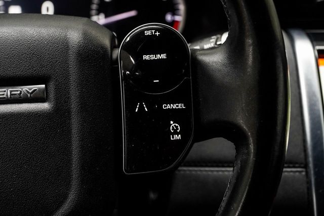 2020 Land Rover Discovery Sport S 4WD - 22964680 - 26