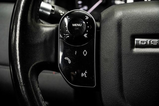 2020 Land Rover Discovery Sport S 4WD - 22964680 - 27