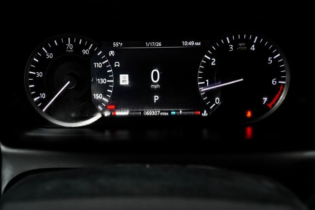 2020 Land Rover Discovery Sport S 4WD - 22964680 - 30