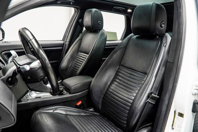 2020 Land Rover Discovery Sport S 4WD - 22964680 - 34