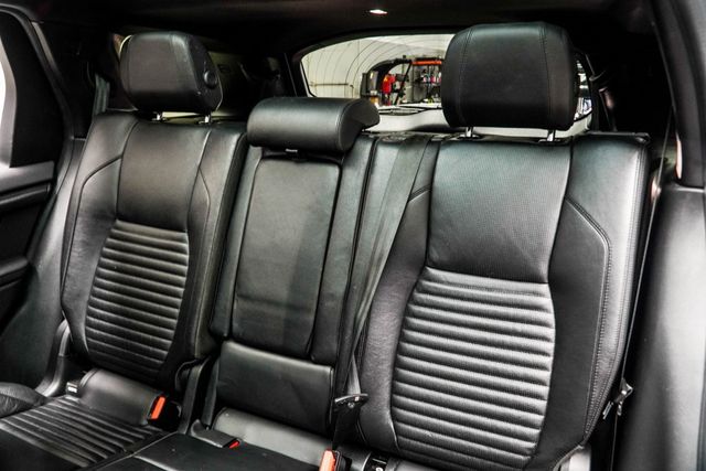 2020 Land Rover Discovery Sport S 4WD - 22964680 - 37