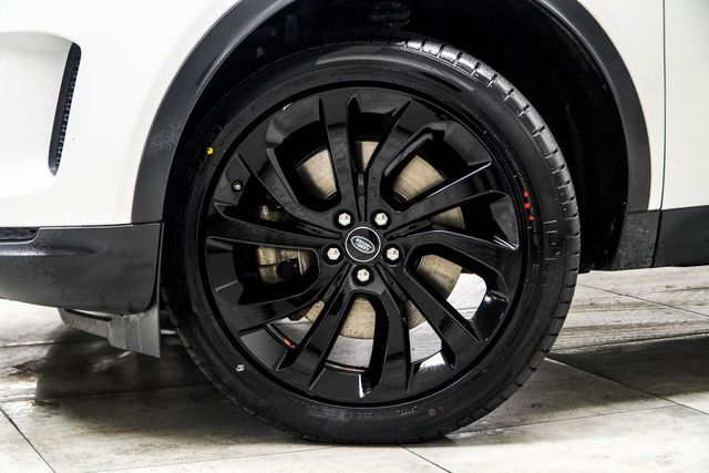 2020 Land Rover Discovery Sport S 4WD - 22964680 - 5