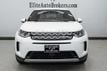 2020 Land Rover Discovery Sport S 4WD - 22424638 - 2