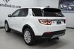 2020 Land Rover Discovery Sport S 4WD - 22424638 - 5