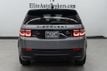 2020 Land Rover Discovery Sport S 4WD - 22518760 - 4