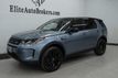 2020 Land Rover Discovery Sport SE 4WD - 22326290 - 37