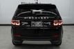2020 Land Rover Discovery Sport SE 4WD - 22355182 - 4