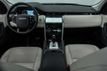 2020 Land Rover Discovery Sport SE 4WD - 22396102 - 9
