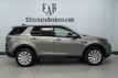 2020 Land Rover Discovery Sport SE 4WD - 22396102 - 3