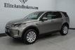 2020 Land Rover Discovery Sport SE 4WD - 22396102 - 53