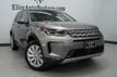 2020 Land Rover Discovery Sport SE 4WD - 22396102 - 5