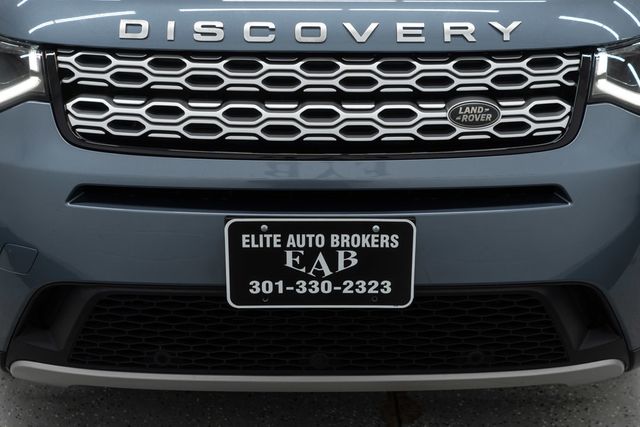 2020 Land Rover Discovery Sport SE 4WD - 22545358 - 42