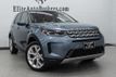 2020 Land Rover Discovery Sport SE 4WD - 22545358 - 6