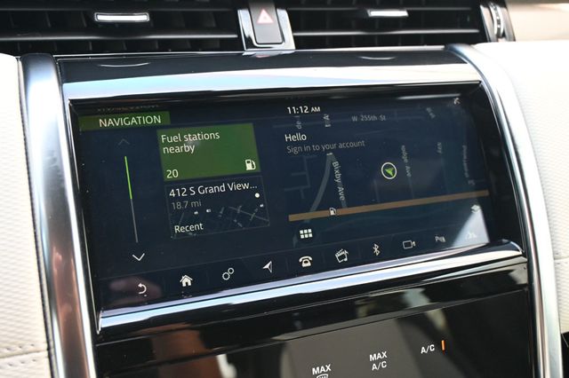 2020 Land Rover Discovery Sport SE R-Dynamic 4WD - 22893821 - 12