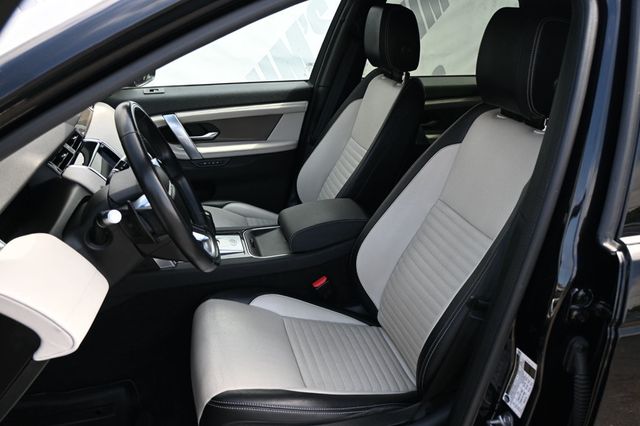 2020 Land Rover Discovery Sport SE R-Dynamic 4WD - 22893821 - 14