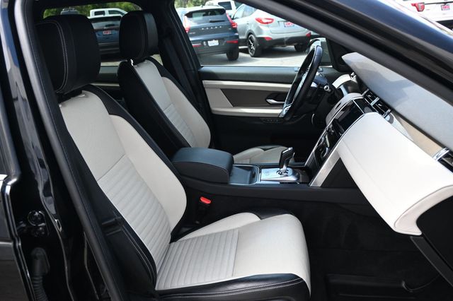 2020 Land Rover Discovery Sport SE R-Dynamic 4WD - 22893821 - 16