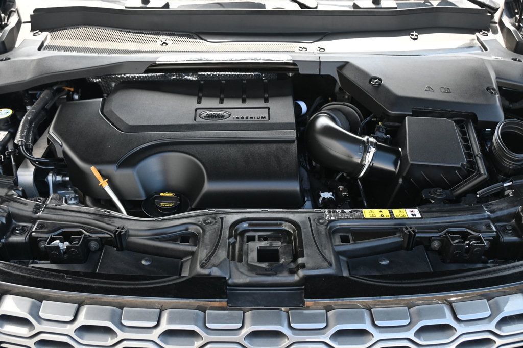 2020 Land Rover Discovery Sport SE R-Dynamic photo 20